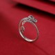 Vintage Year of the Dragon Protection Ring