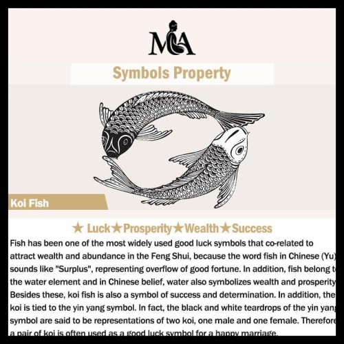 925 Silver Koi Lotus Success Ring 925 Silver Koi Lotus Success Ring