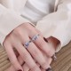 925 Sterling Silver Koi Fish Auspicious Ring 925 Sterling Silver Koi Fish Auspicious Ring
