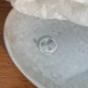 999 Silver Snake-shaped Open Blessing Ring 999 Silver Snake-shaped Open Blessing Ring