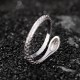 Year of the Snake Adjustable Blessing Ring Year of the Snake Adjustable Blessing Ring