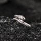 Year of the Snake Adjustable Blessing Ring Year of the Snake Adjustable Blessing Ring