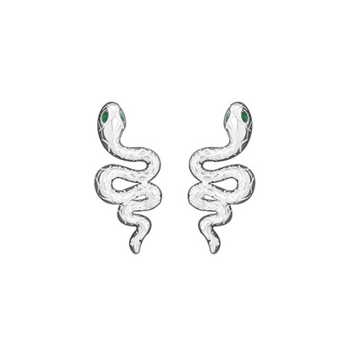925 Silver Year of the Snake Calm Set