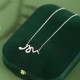 925 Silver Year of the Snake Calm Set