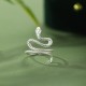 925 Silver Year of the Snake Calm Set
