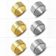 Chinese Zodiac Buddha Heart Sutra Ring