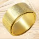 Chinese Zodiac Buddha Heart Sutra Ring