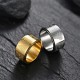 Chinese Zodiac Buddha Heart Sutra Ring