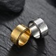 Chinese Zodiac Buddha Heart Sutra Ring