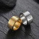 Chinese Zodiac Buddha Heart Sutra Ring