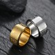 Chinese Zodiac Buddha Heart Sutra Ring