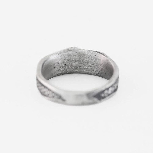 999 Silver Snake Year of the Snake Ring 999 Silver Snake Year of the Snake Ring