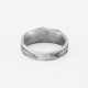 999 Silver Snake Year of the Snake Ring 999 Silver Snake Year of the Snake Ring