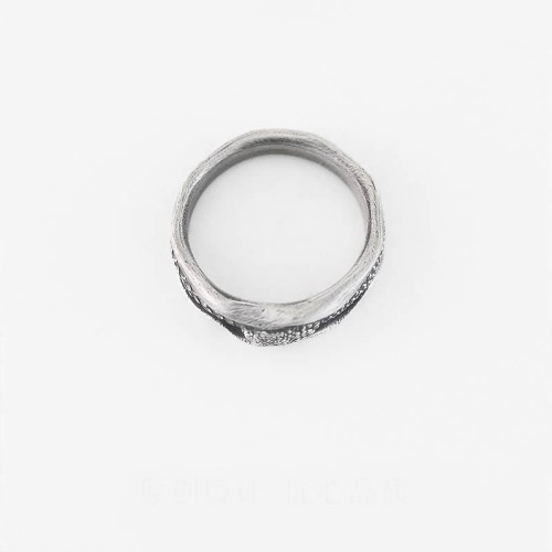 999 Silver Snake Year of the Snake Ring 999 Silver Snake Year of the Snake Ring