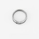 999 Silver Snake Year of the Snake Ring 999 Silver Snake Year of the Snake Ring