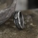 999 Silver Snake Year of the Snake Ring 999 Silver Snake Year of the Snake Ring