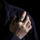 999 Silver Snake Year of the Snake Ring 999 Silver Snake Year of the Snake Ring
