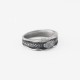 999 Silver Snake Year of the Snake Ring 999 Silver Snake Year of the Snake Ring