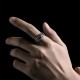 999 Silver Snake Year of the Snake Ring 999 Silver Snake Year of the Snake Ring