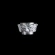 999 Sterling Silver Sanxingdui Mask Protection Ring 999 Sterling Silver Sanxingdui Mask Protection Ring