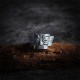 999 Sterling Silver Sanxingdui Mask Protection Ring 999 Sterling Silver Sanxingdui Mask Protection Ring