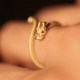 Vintage Year of the Dragon Protection Ring