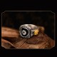 925 Silver Zakiram Goddess Dzi Bead Protection Ring