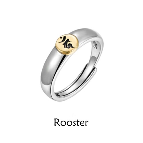 Tibetan Om Mani Padme Hum Buddha Peace Ring