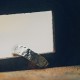 925 Silver Simple Blessing Couple Ring 925 Silver Simple Blessing Couple Ring