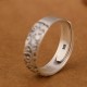 999 Sterling Silver Lotus Plum Blossom Enlightenment Ring 999 Sterling Silver Lotus Plum Blossom Enlightenment Ring