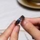 Colorful Elephant Strength Ring Colorful Elephant Strength Ring