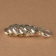 Tibetan Om Mani Padme Hum Buddha Peace Ring