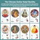 Tibetan Om Mani Padme Hum Buddha Peace Ring