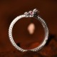 Vintage Year of the Dragon Protection Ring