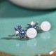 White Jade Pearl Blessing Set White Jade Pearl Blessing Set