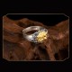 925 Sterling Silver Tibetan Skull Protection Ring 925 Sterling Silver Tibetan Skull Protection Ring