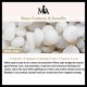925 Silver Hetian White Jade Auspicious Necklace Set 925 Silver Hetian White Jade Auspicious Necklace Set