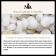 White Jade Pearl Blessing Set White Jade Pearl Blessing Set