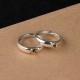 Tibetan Om Mani Padme Hum Buddha Peace Ring