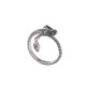 Vintage Year of the Dragon Protection Ring
