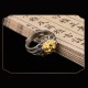 925 Sterling Silver Tibetan Skull Protection Ring 925 Sterling Silver Tibetan Skull Protection Ring