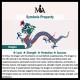 999 Sterling Silver Dragon Carved Protection Ring