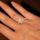 Vintage Year of the Dragon Protection Ring