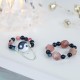 Yin Yang Symbol Balance Luck Ring Yin Yang Symbol Balance Luck Ring