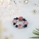 Yin Yang Symbol Balance Luck Ring Yin Yang Symbol Balance Luck Ring