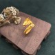 Golden Dragon Success Strength Ring Golden Dragon Success Strength Ring