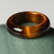 Tiger Eye Stone Protection Ring Tiger Eye Stone Protection Ring