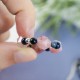 Yin Yang Symbol Balance Luck Ring Yin Yang Symbol Balance Luck Ring