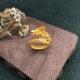 Golden Dragon Success Strength Ring Golden Dragon Success Strength Ring