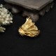 Golden Dragon Luck Protection Ring
